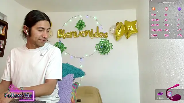 KiddyEvaa666999 online show from January 28, 8:36 pm