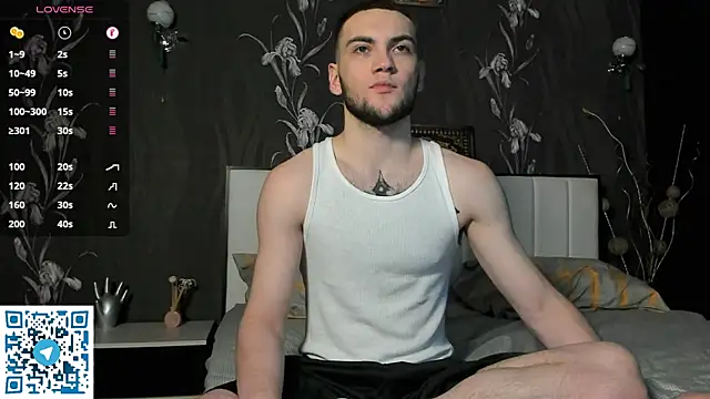 sexykolya online show from December 5, 10:23 pm