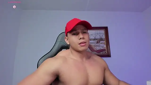 RoyConstance online show from March 12, 5:13 am