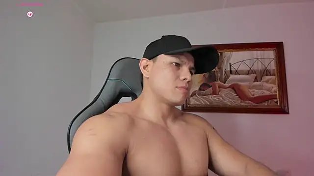 RoyConstance online show from March 27, 4:07 am