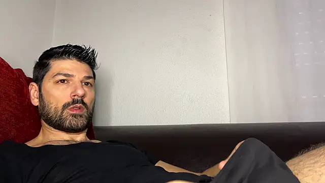 xxSexPrincexx online show from February 9, 9:35 am