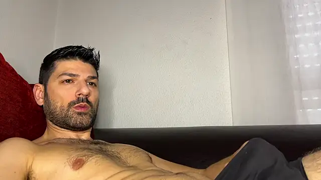 xxSexPrincexx online show from February 17, 2:13 pm