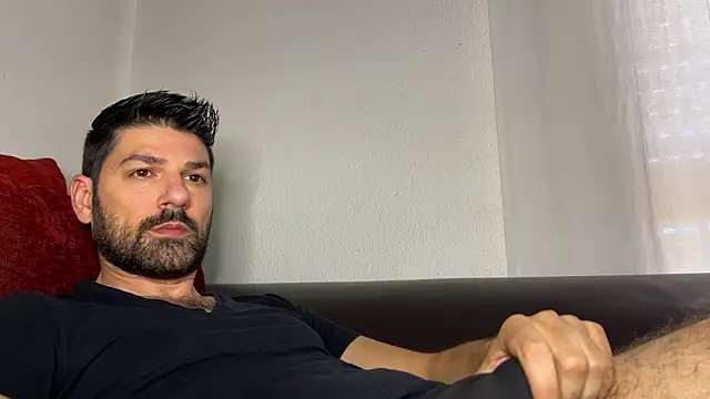 xxSexPrincexx online show from March 1, 9:55 am