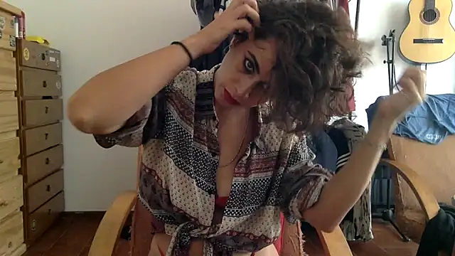 Snapshot of kidagasha chatting on December 16, 1:22 pm kidagasha online show from December 16, 1:22 pm