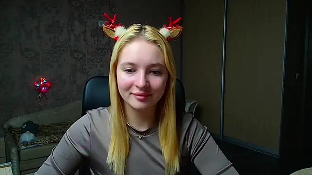 Milka kiss  online show from December 19, 11:50 am