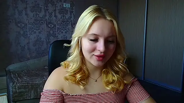 Milka kiss  online show from April 4, 11:08 am