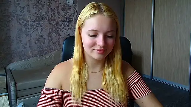 Milka kiss  online show from June 6, 9:36 am