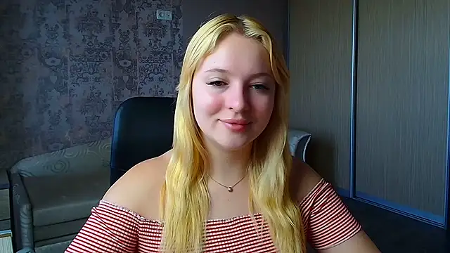 Milka kiss  online show from June 12, 5:50 am