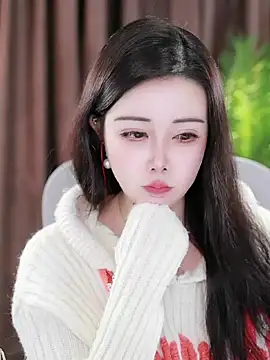 Snapshot of Qiaoqiao_ chatting on January 19, 11:56 am Qiaoqiao online show from January 19, 11:56 am