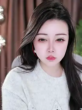 Snapshot of Qiaoqiao_ chatting on January 21, 7:58 am Qiaoqiao online show from January 21, 7:58 am