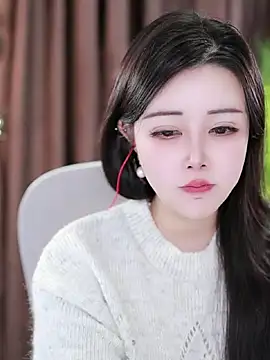 Snapshot of Qiaoqiao_ chatting on January 21, 11:03 am Qiaoqiao online show from January 21, 11:03 am