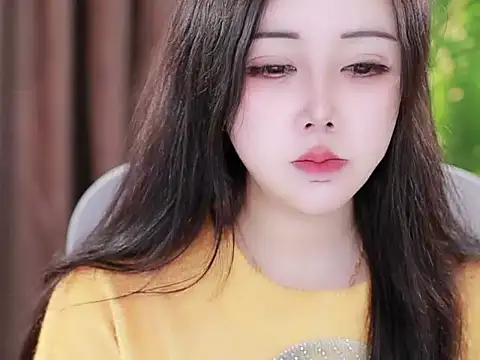 Snapshot of Qiaoqiao_ chatting on January 22, 8:07 am Qiaoqiao online show from January 22, 8:07 am