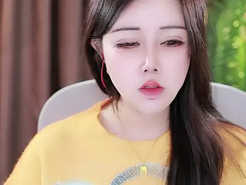 Snapshot of Qiaoqiao_ chatting on January 22, 11:12 am Qiaoqiao online show from January 22, 11:12 am