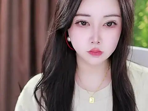 Snapshot of Qiaoqiao_ chatting on January 23, 10:01 am Qiaoqiao online show from January 23, 10:01 am