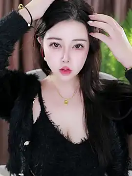 Snapshot of Qiaoqiao_ chatting on January 23, 4:26 pm Qiaoqiao online show from January 23, 4:26 pm