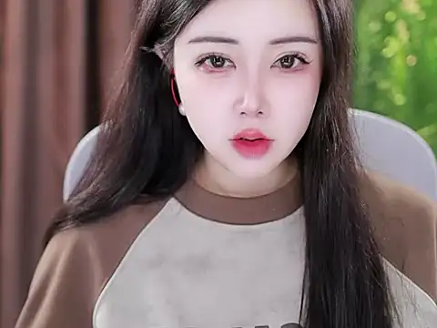 Snapshot of Qiaoqiao_ chatting on January 24, 9:06 am Qiaoqiao online show from January 24, 9:06 am