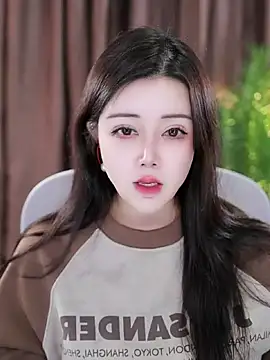 Snapshot of Qiaoqiao_ chatting on January 25, 11:55 am Qiaoqiao online show from January 25, 11:55 am