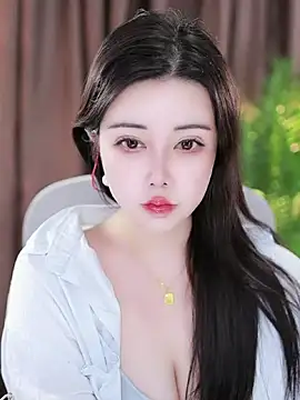 Snapshot of Qiaoqiao_ chatting on January 25, 7:28 pm Qiaoqiao online show from January 25, 7:28 pm