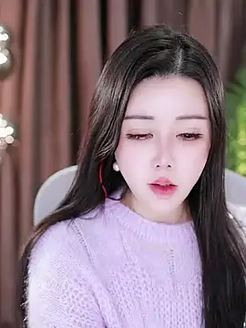 Snapshot of Qiaoqiao_ chatting on January 26, 9:08 am Qiaoqiao online show from January 26, 9:08 am