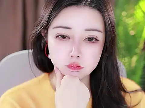 Snapshot of Qiaoqiao_ chatting on January 26, 5:13 pm Qiaoqiao online show from January 26, 5:13 pm