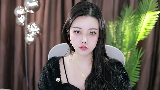 Snapshot of Qiaoqiao_ chatting on January 27, 2:31 am Qiaoqiao online show from January 27, 2:31 am