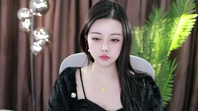 Snapshot of Qiaoqiao_ chatting on January 27, 5:36 am Qiaoqiao online show from January 27, 5:36 am