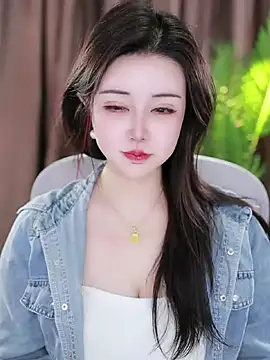 Snapshot of Qiaoqiao_ chatting on January 27, 8:40 am Qiaoqiao online show from January 27, 8:40 am