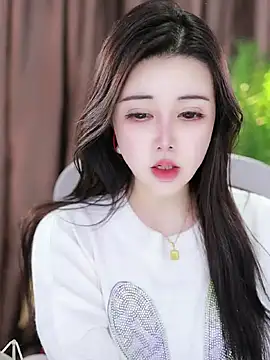 Snapshot of Qiaoqiao_ chatting on January 27, 2:57 pm Qiaoqiao online show from January 27, 2:57 pm