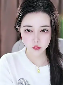 Snapshot of Qiaoqiao_ chatting on January 27, 9:33 pm Qiaoqiao online show from January 27, 9:33 pm