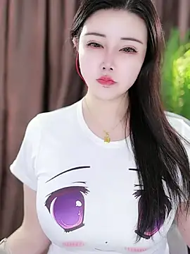 Snapshot of Qiaoqiao_ chatting on January 29, 4:52 pm Qiaoqiao online show from January 29, 4:52 pm