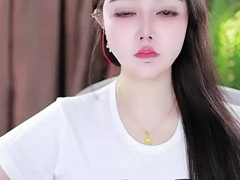 Snapshot of Qiaoqiao_ chatting on January 30, 7:29 am Qiaoqiao online show from January 30, 7:29 am