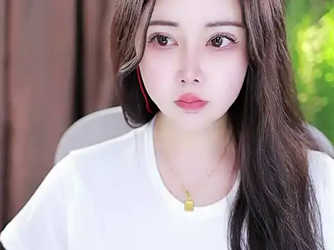 Snapshot of Qiaoqiao_ chatting on January 30, 4:34 pm Qiaoqiao online show from January 30, 4:34 pm