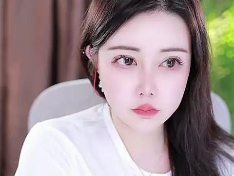 Snapshot of Qiaoqiao_ chatting on January 30, 7:37 pm Qiaoqiao online show from January 30, 7:37 pm