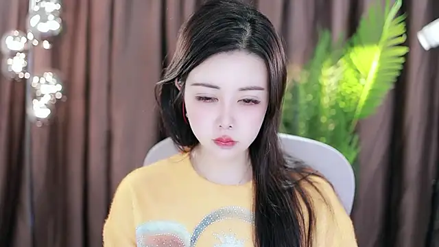 Snapshot of Qiaoqiao_ chatting on January 31, 4:06 pm Qiaoqiao online show from January 31, 4:06 pm