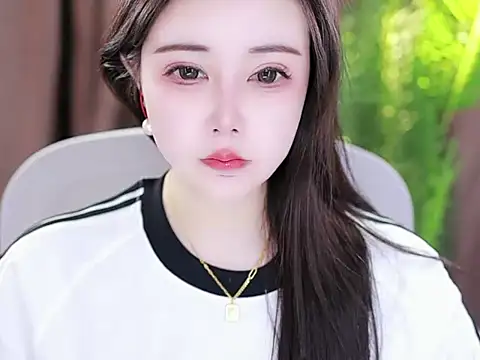 Snapshot of Qiaoqiao_ chatting on February 7, 7:07 am Qiaoqiao online show from February 7, 7:07 am