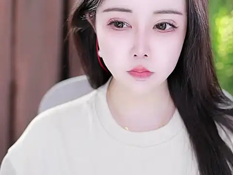 Snapshot of Qiaoqiao_ chatting on February 8, 7:59 am Qiaoqiao online show from February 8, 7:59 am