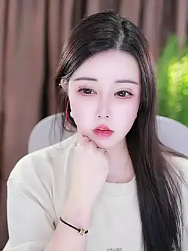 Snapshot of Qiaoqiao_ chatting on February 8, 11:01 am Qiaoqiao online show from February 8, 11:01 am