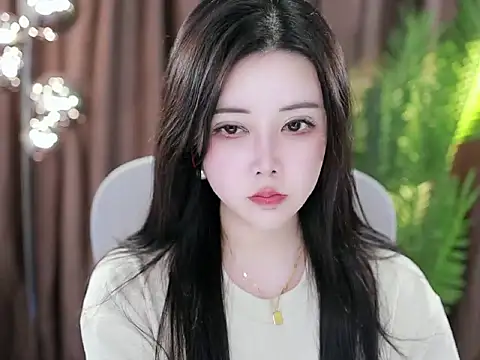 Snapshot of Qiaoqiao_ chatting on February 9, 2:07 pm Qiaoqiao online show from February 9, 2:07 pm