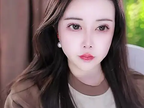 Snapshot of Qiaoqiao_ chatting on February 9, 5:43 pm Qiaoqiao online show from February 9, 5:43 pm