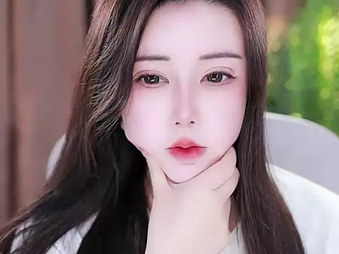 Snapshot of Qiaoqiao_ chatting on February 11, 10:15 am Qiaoqiao online show from February 11, 10:15 am