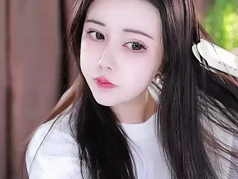 Snapshot of Qiaoqiao_ chatting on February 11, 4:35 pm Qiaoqiao online show from February 11, 4:35 pm