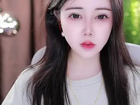 Snapshot of Qiaoqiao_ chatting on February 18, 8:38 am Qiaoqiao online show from February 18, 8:38 am