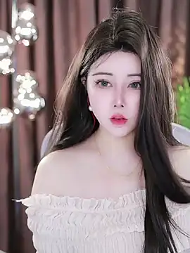 Snapshot of Qiaoqiao_ chatting on March 2, 6:05 am Qiaoqiao online show from March 2, 6:05 am