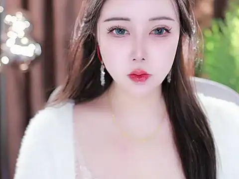 Snapshot of Qiaoqiao_ chatting on March 4, 8:46 am Qiaoqiao online show from March 4, 8:46 am