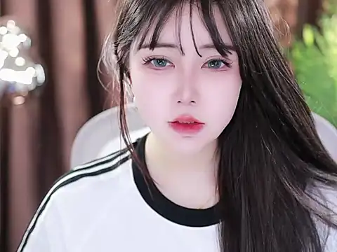 Snapshot of Qiaoqiao_ chatting on March 8, 7:49 am Qiaoqiao online show from March 8, 7:49 am