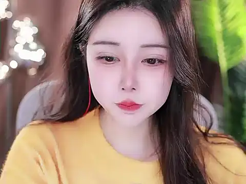 Snapshot of Qiaoqiao_ chatting on March 19, 8:45 am Qiaoqiao online show from March 19, 8:45 am