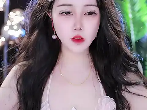 Snapshot of Qiaoqiao_ chatting on March 19, 12:56 pm Qiaoqiao online show from March 19, 12:56 pm