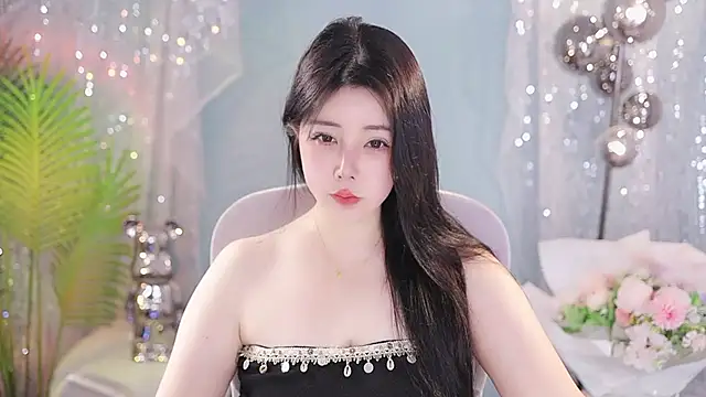 Snapshot of Qiaoqiao_ chatting on September 12, 12:49 pm Qiaoqiao online show from September 12, 12:49 pm