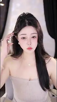 Snapshot of Qiaoqiao_ chatting on September 14, 10:03 am Qiaoqiao online show from September 14, 10:03 am