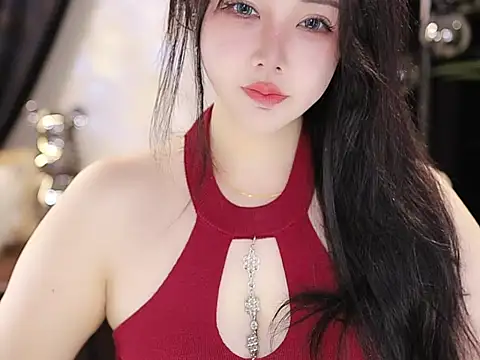 Snapshot of Qiaoqiao_ chatting on September 15, 3:12 pm Qiaoqiao online show from September 15, 3:12 pm